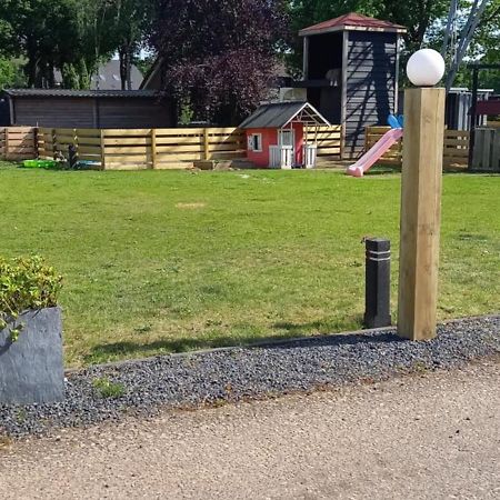 'T Uiltje Villa Ermelo Luaran gambar