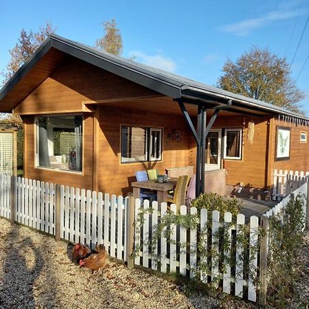 'T Uiltje Villa Ermelo Luaran gambar