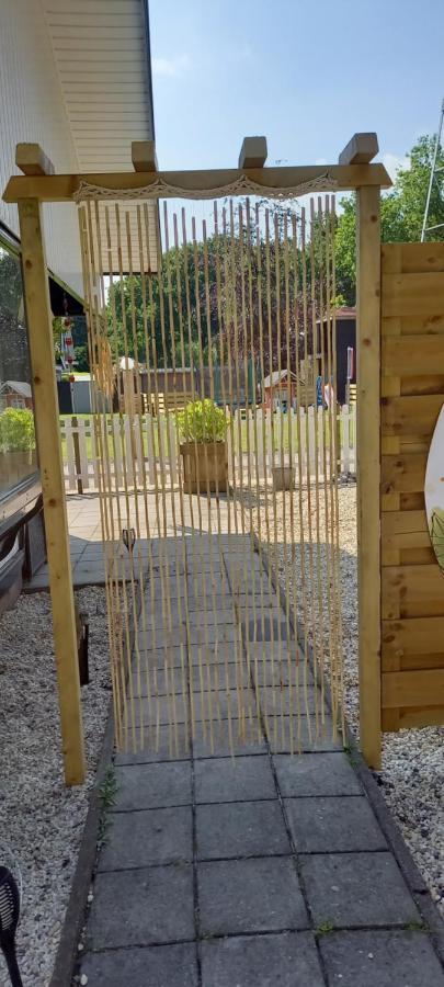 'T Uiltje Villa Ermelo Luaran gambar