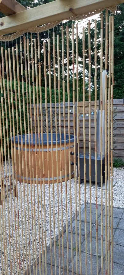'T Uiltje Villa Ermelo Luaran gambar