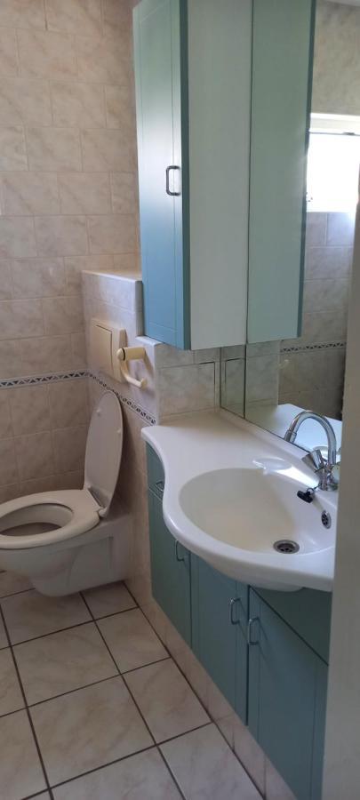 'T Uiltje Villa Ermelo Luaran gambar