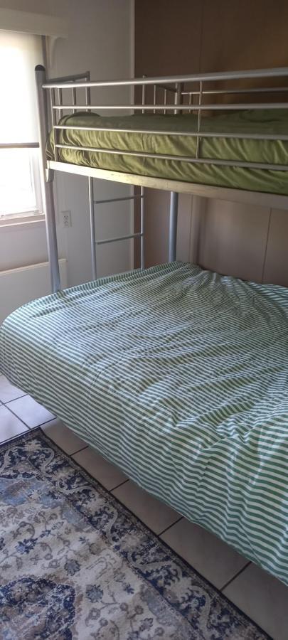 'T Uiltje Villa Ermelo Luaran gambar