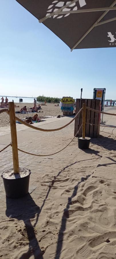 'T Uiltje Villa Ermelo Luaran gambar