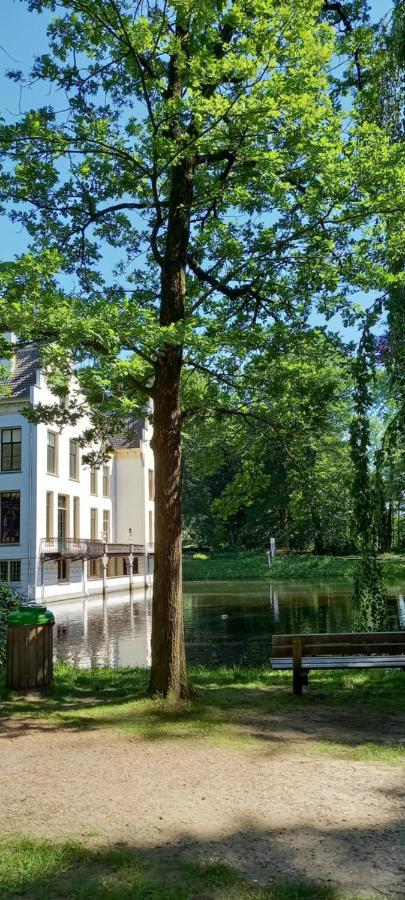 'T Uiltje Villa Ermelo Luaran gambar