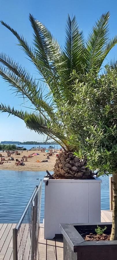 'T Uiltje Villa Ermelo Luaran gambar